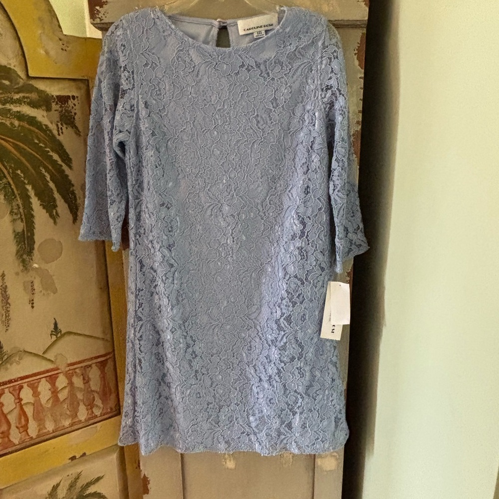 Dress/antonio melanio